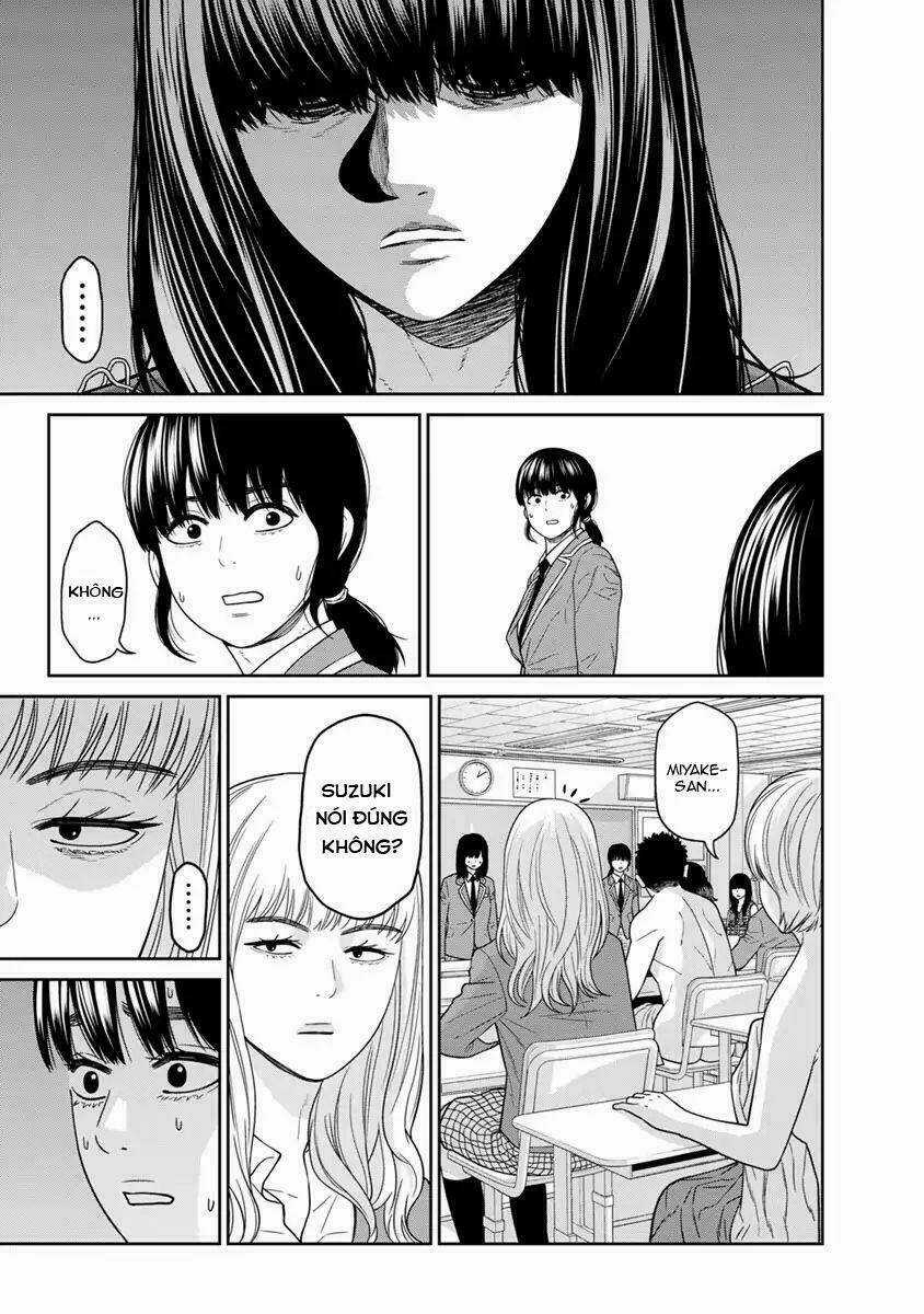 Cuồng Sát - Chapter 4.5 - Trang 4