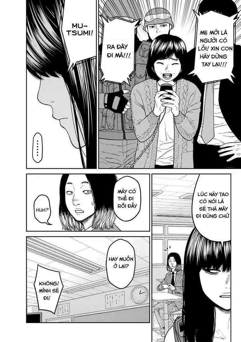 Cuồng Sát - Chapter 4.5 - Trang 10