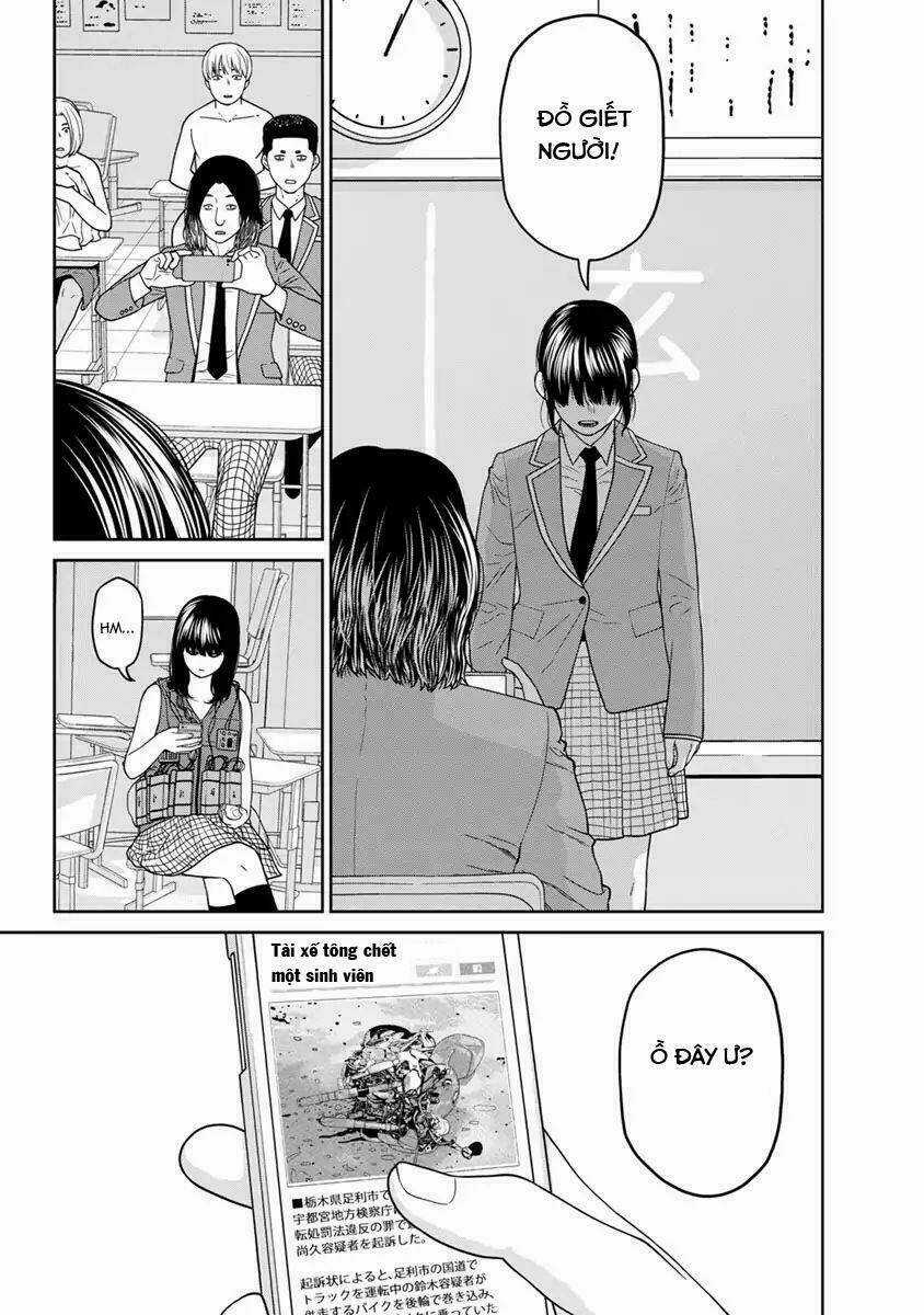 Cuồng Sát - Chapter 4 - Trang 6