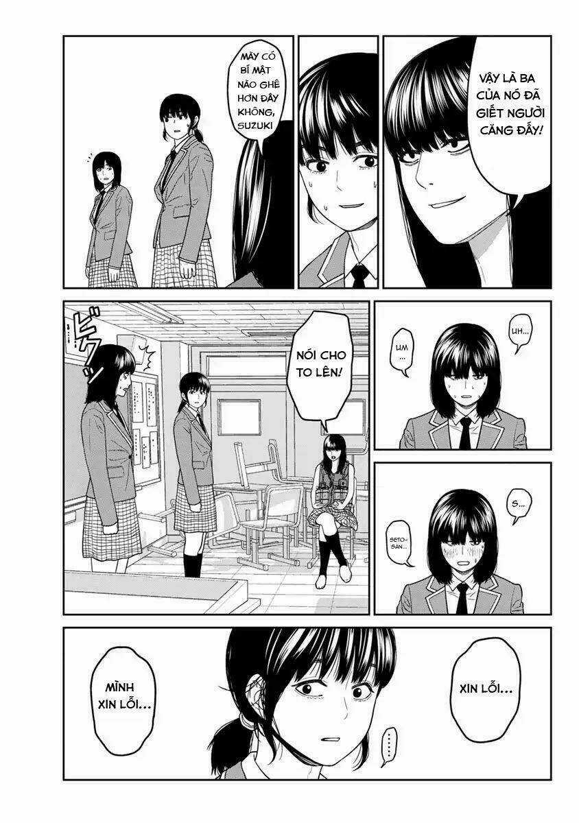 Cuồng Sát - Chapter 4 - Trang 7