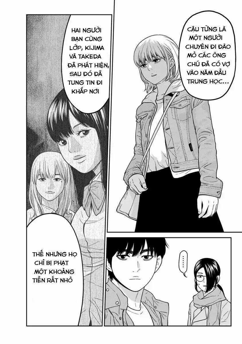 Cuồng Sát - Chapter 5.1 - Trang 1