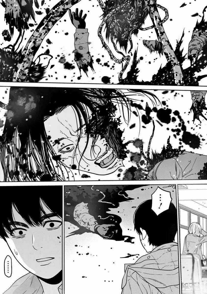 Cuồng Sát - Chapter 5.1 - Trang 14