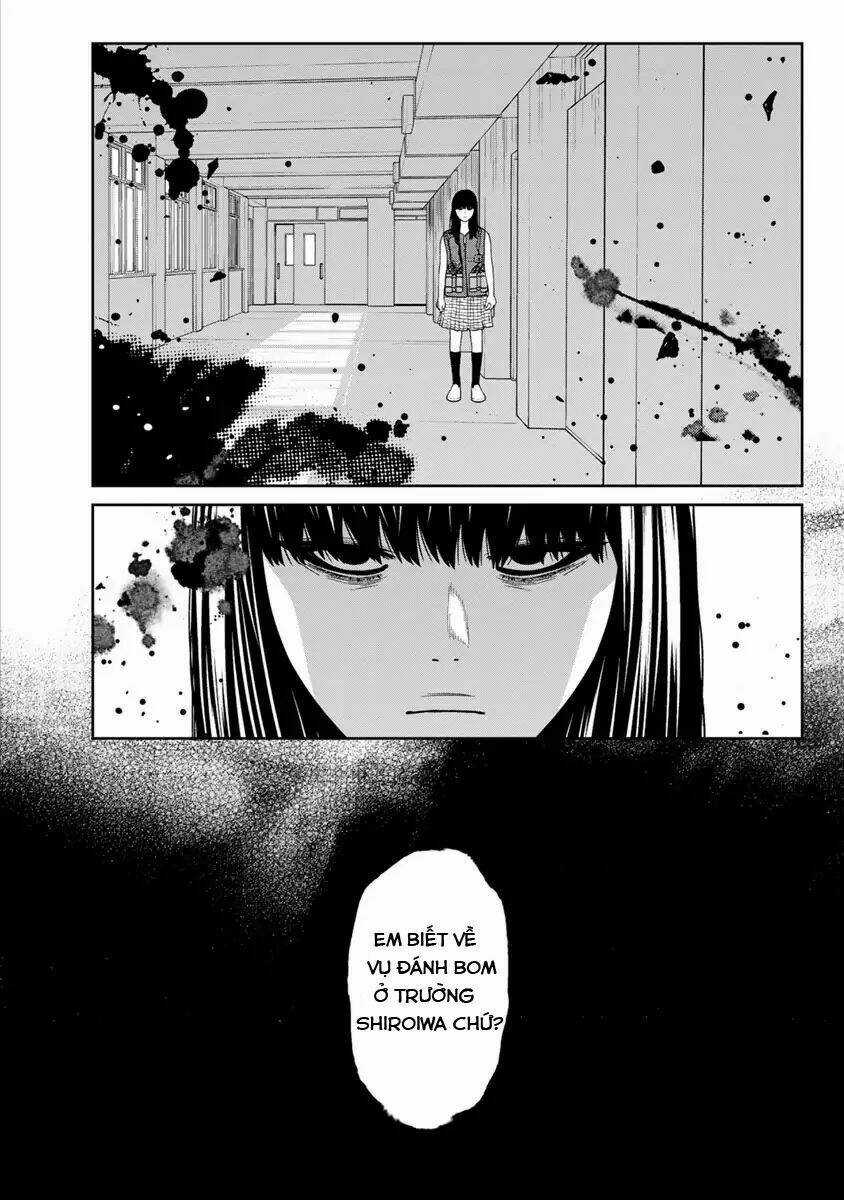 Cuồng Sát - Chapter 5.1 - Trang 15