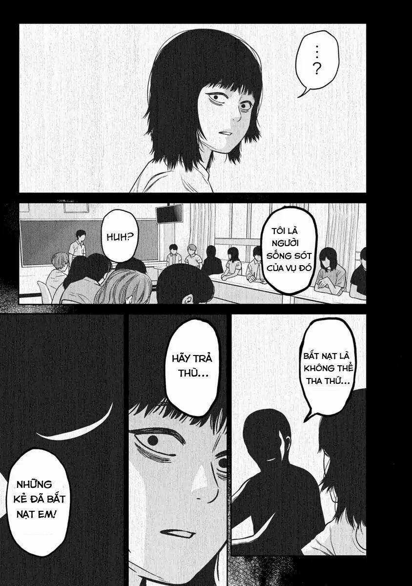 Cuồng Sát - Chapter 5.1 - Trang 16