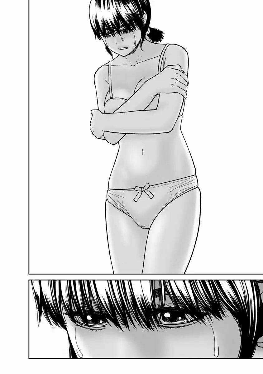 Cuồng Sát - Chapter 5.2 - Trang 13