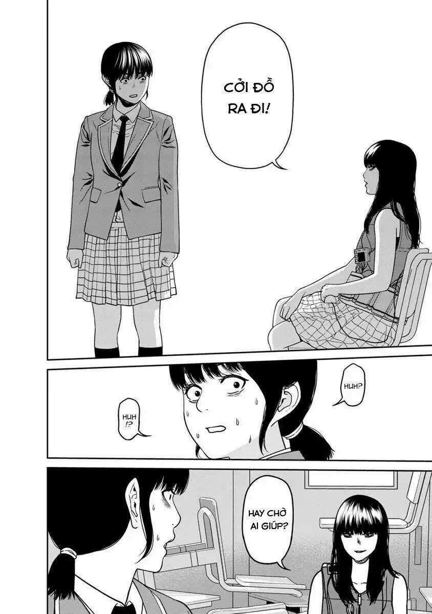 Cuồng Sát - Chapter 5.2 - Trang 9