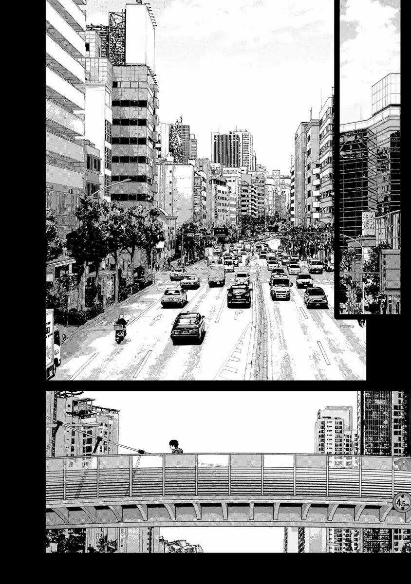 Cuồng Sát - Chapter 5.3 - Trang 1