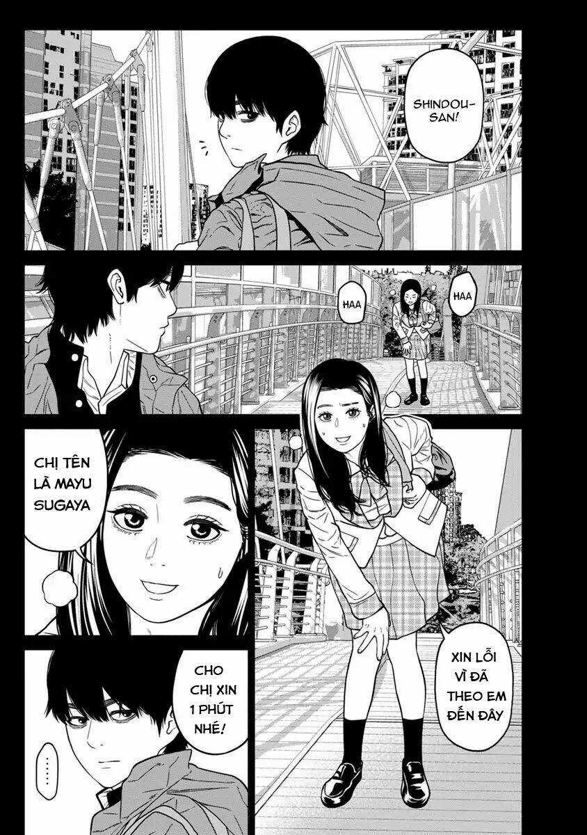 Cuồng Sát - Chapter 5.3 - Trang 2