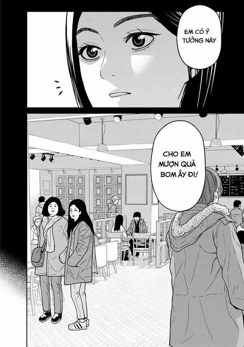 Cuồng Sát - Chapter 5.3 - Trang 13