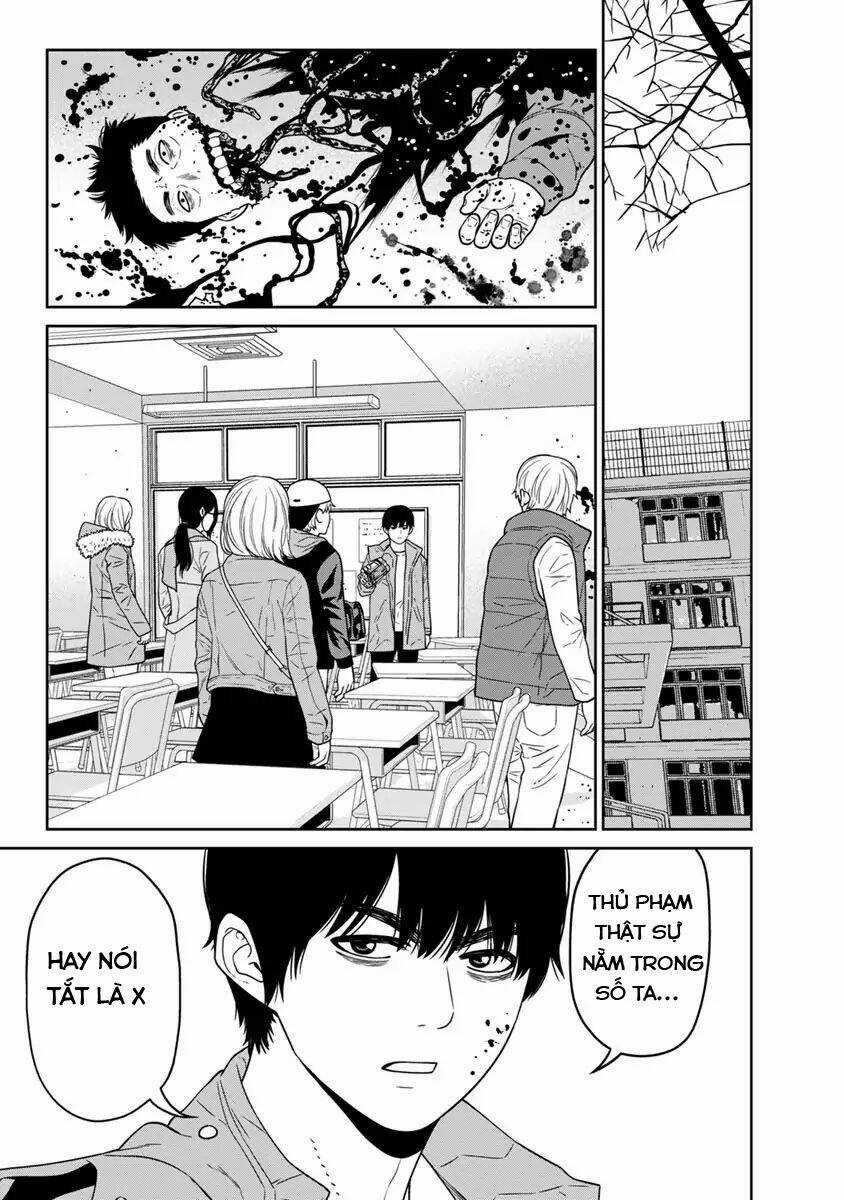 Cuồng Sát - Chapter 5.3 - Trang 14