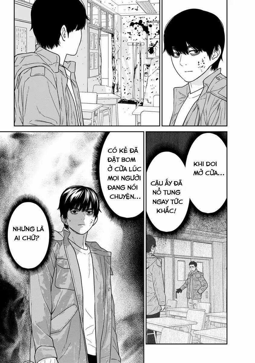 Cuồng Sát - Chapter 5.3 - Trang 18