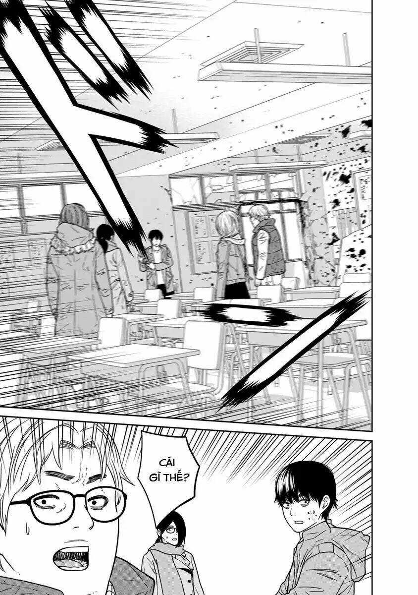 Cuồng Sát - Chapter 5.3 - Trang 22