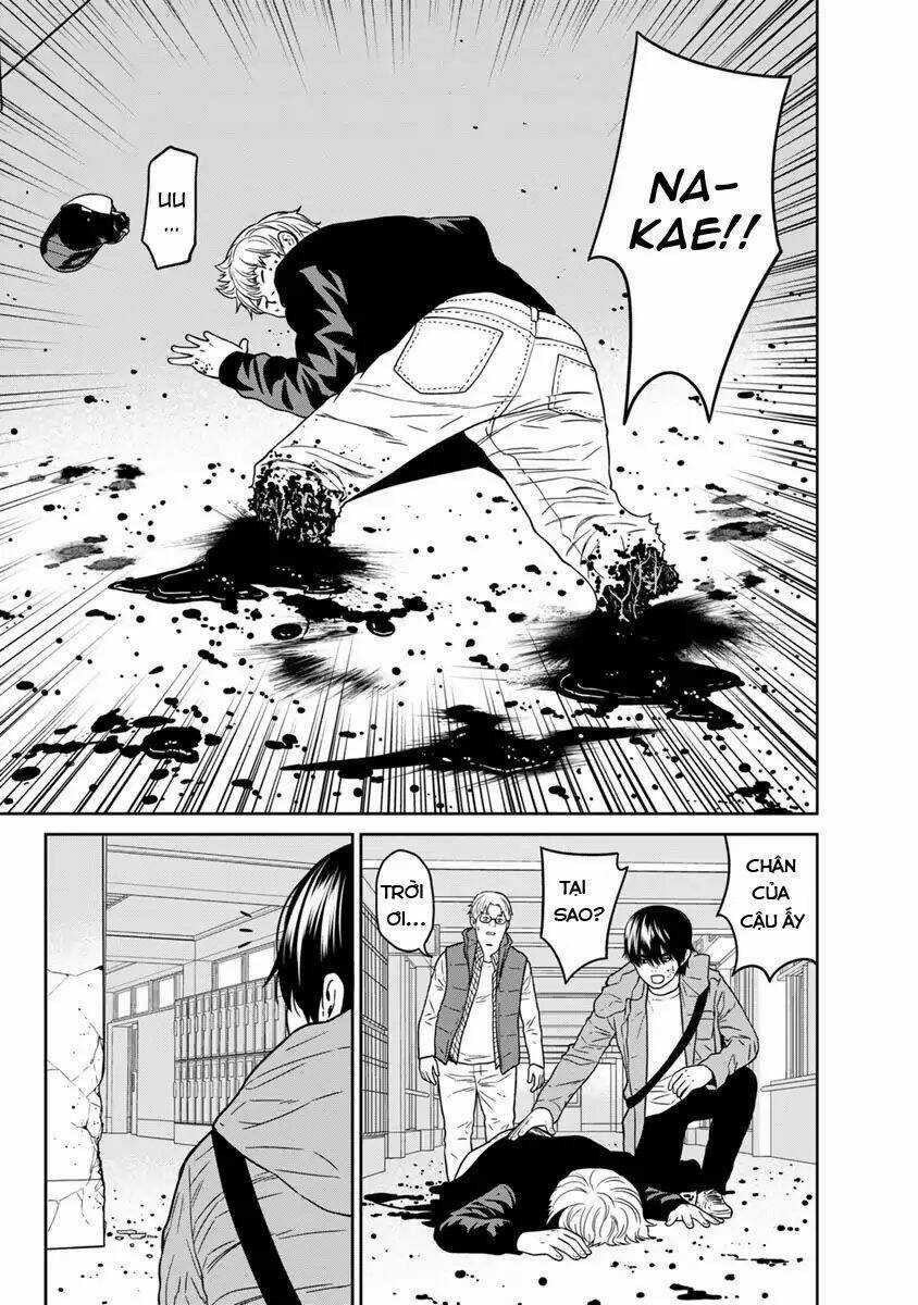 Cuồng Sát - Chapter 5.3 - Trang 24