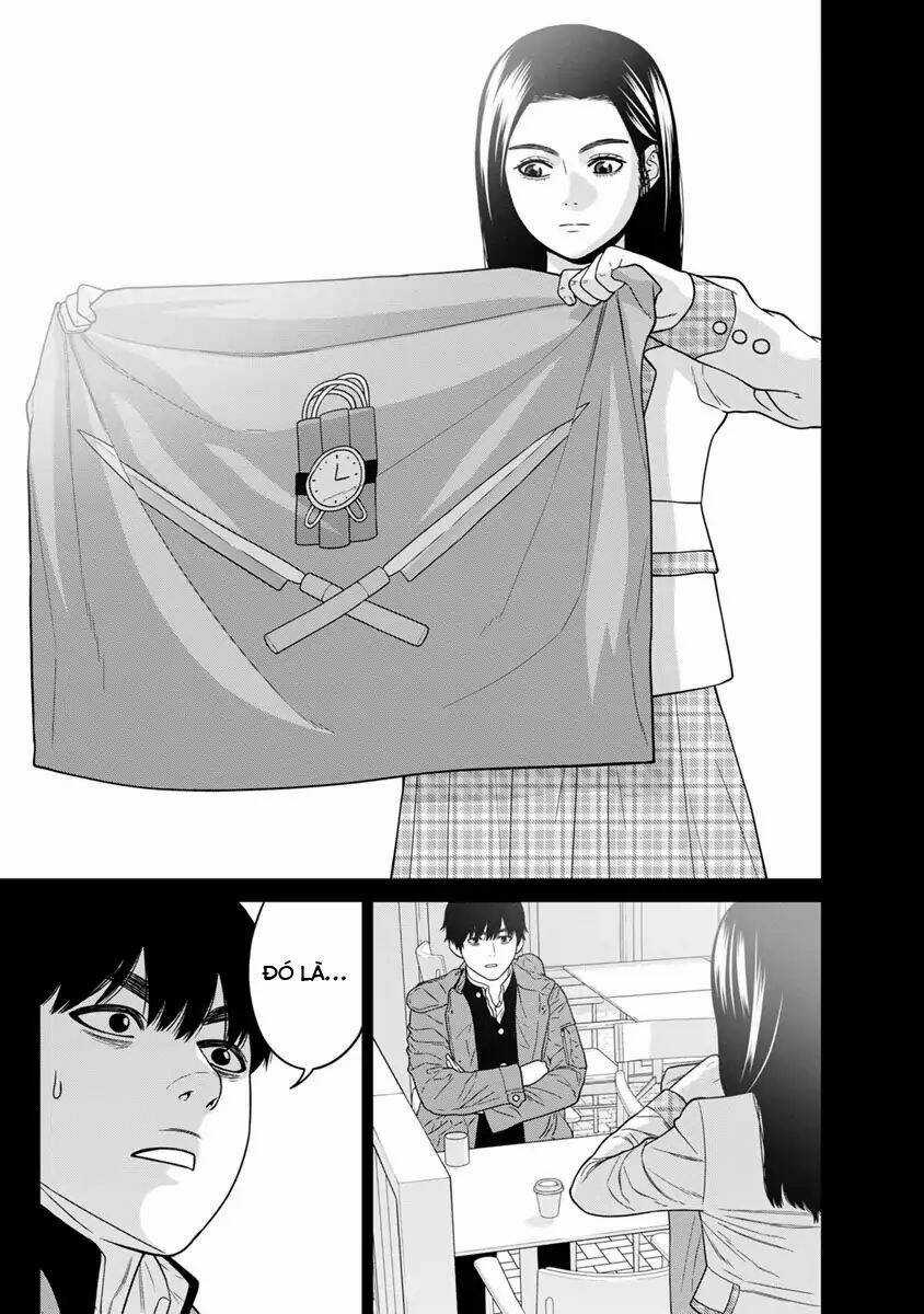 Cuồng Sát - Chapter 5.3 - Trang 6