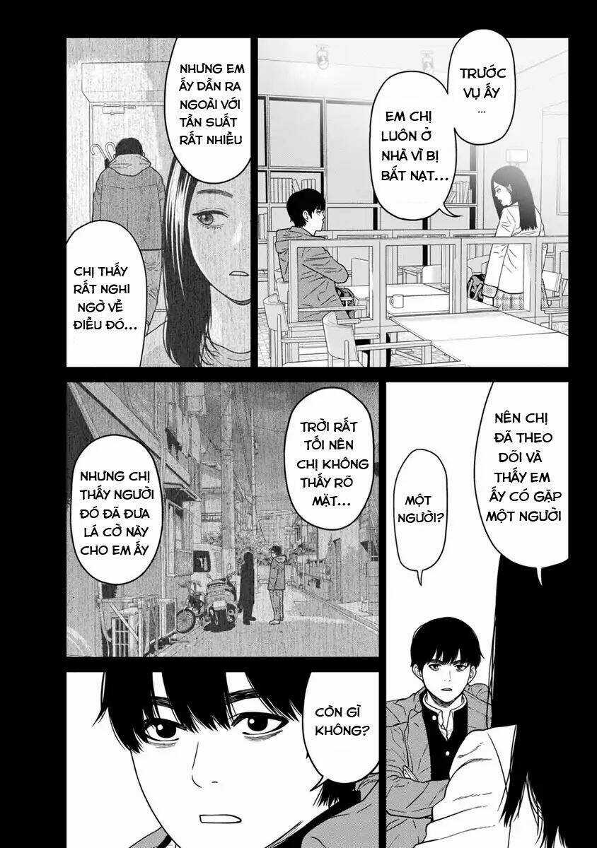 Cuồng Sát - Chapter 5.3 - Trang 7