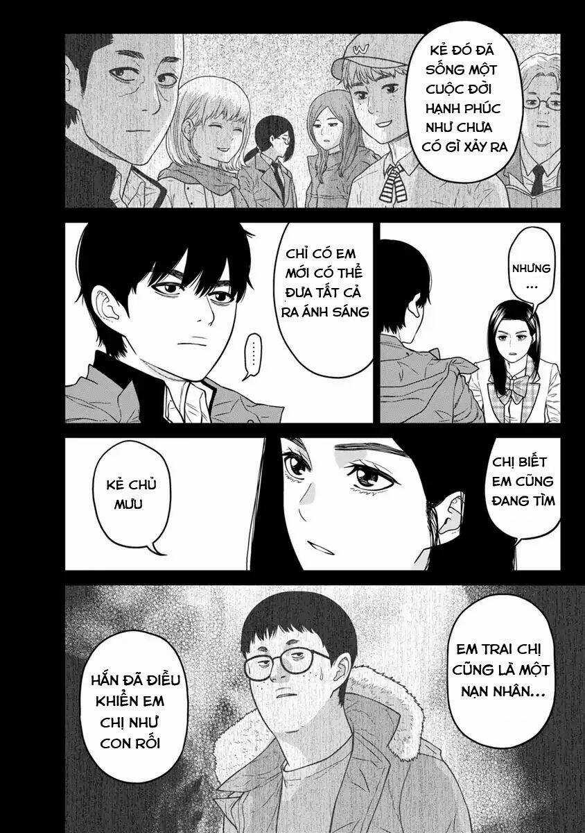 Cuồng Sát - Chapter 5.3 - Trang 9