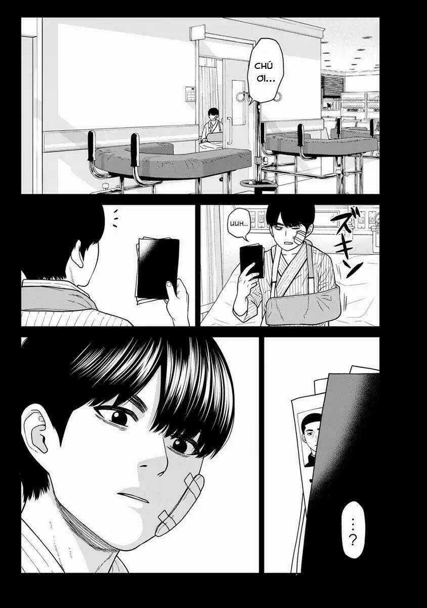 Cuồng Sát - Chapter 5 - Trang 15