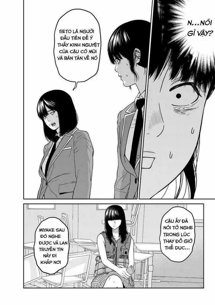 Cuồng Sát - Chapter 5 - Trang 3