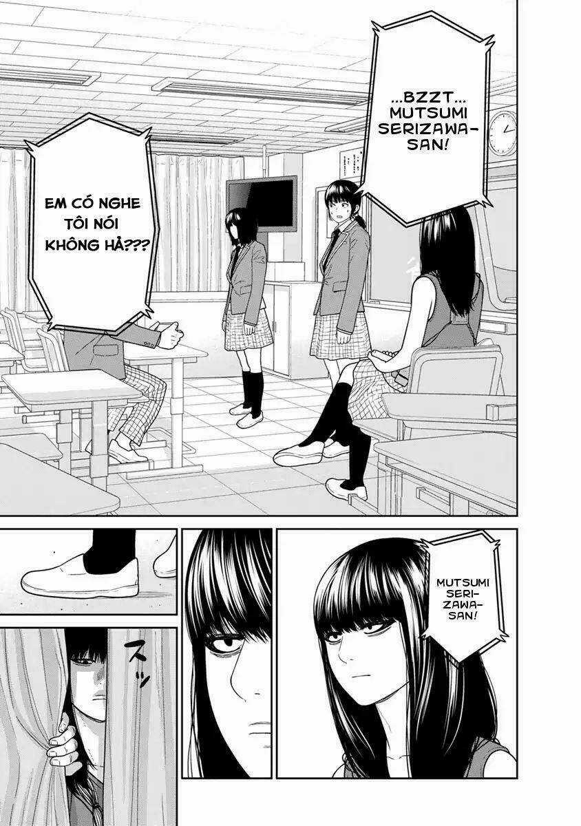 Cuồng Sát - Chapter 5 - Trang 6