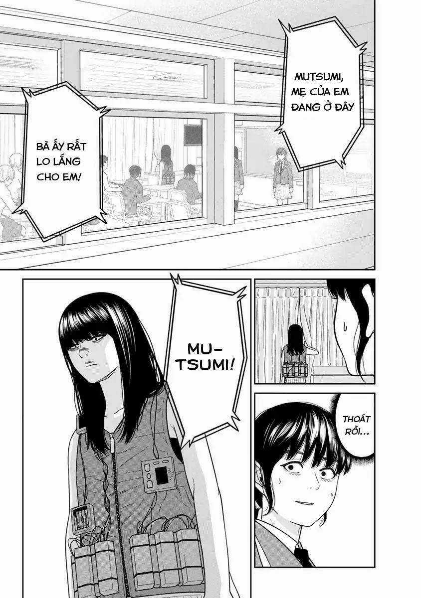 Cuồng Sát - Chapter 5 - Trang 9