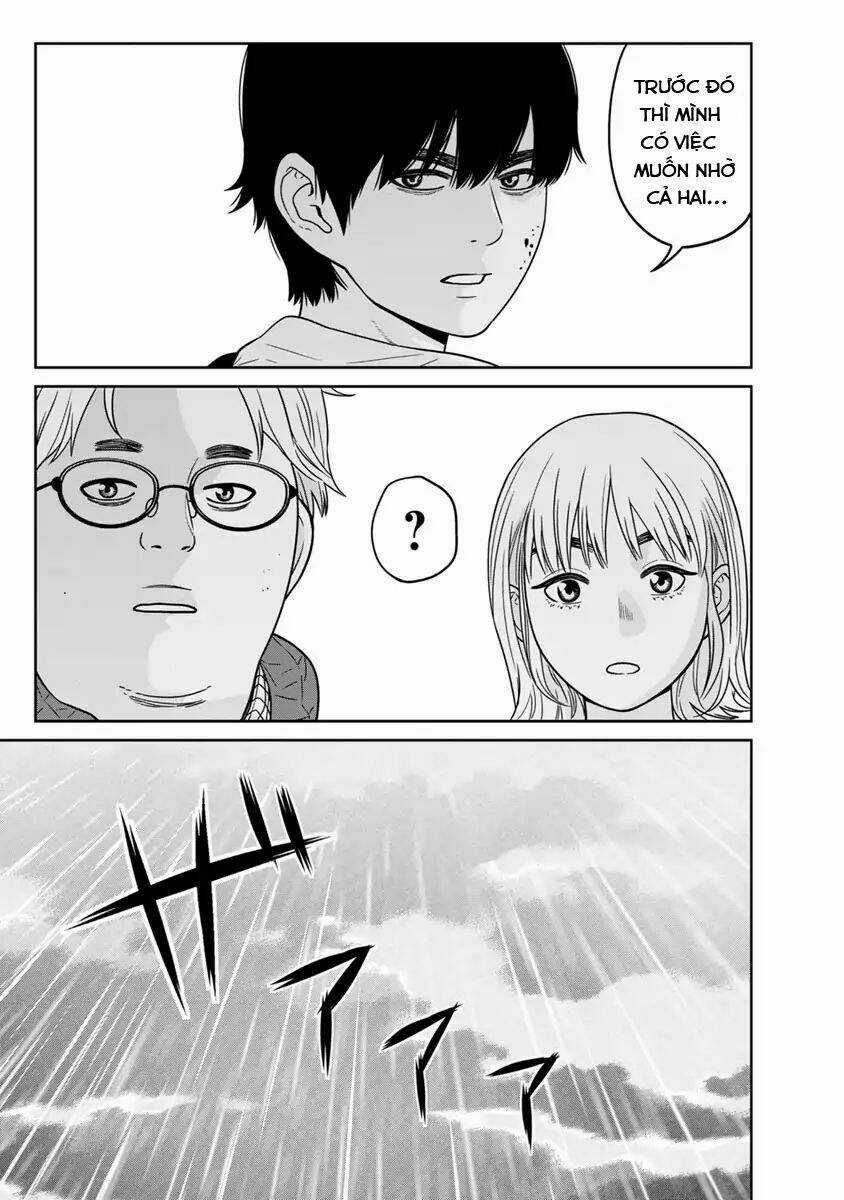 Cuồng Sát - Chapter 6.5 - Trang 11