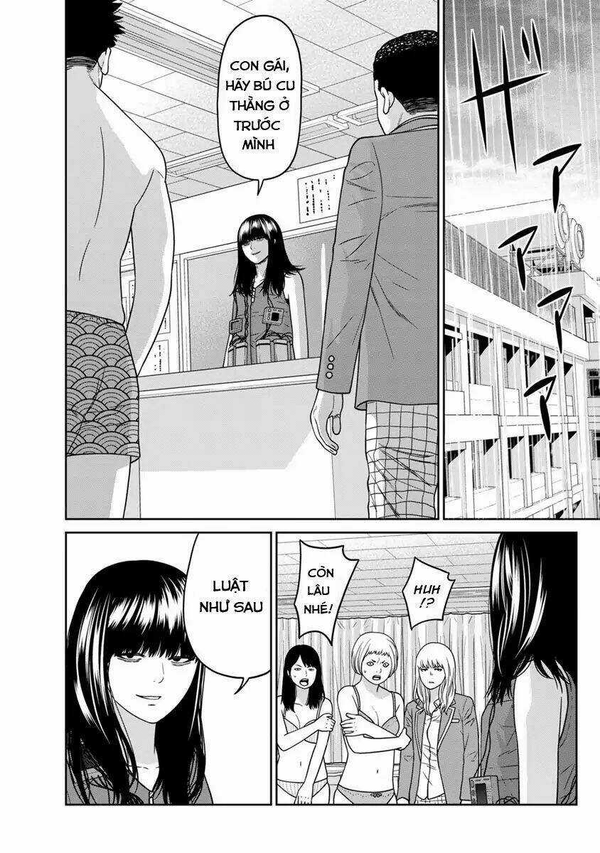 Cuồng Sát - Chapter 6.5 - Trang 12