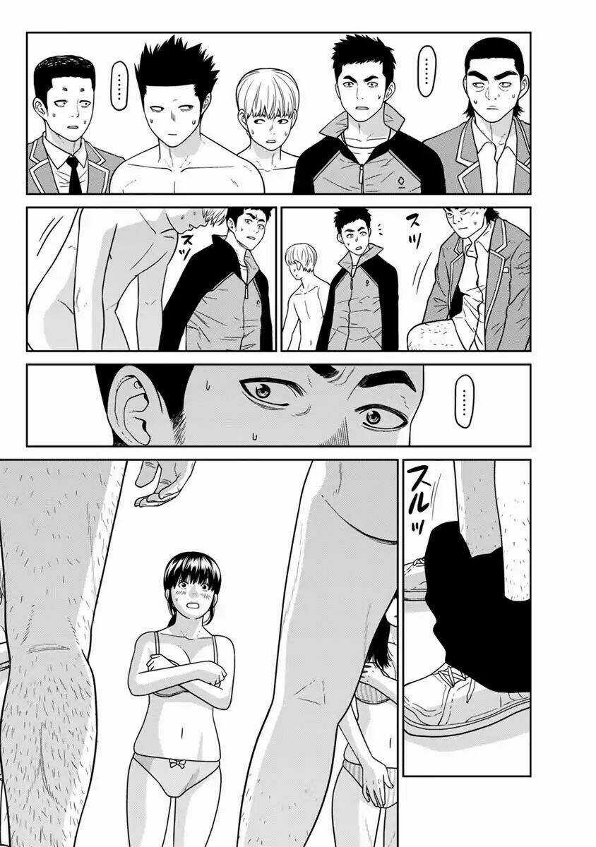 Cuồng Sát - Chapter 6.5 - Trang 15