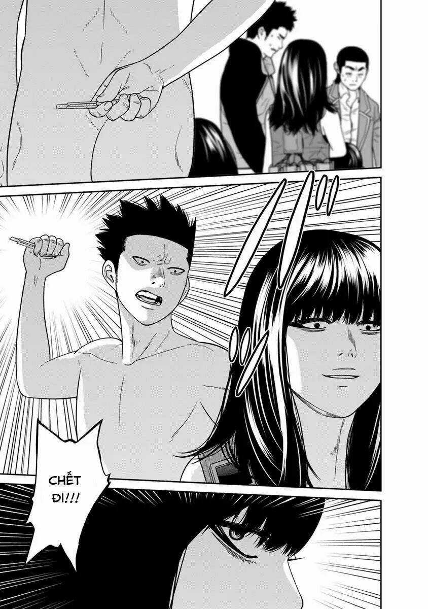 Cuồng Sát - Chapter 6.5 - Trang 19