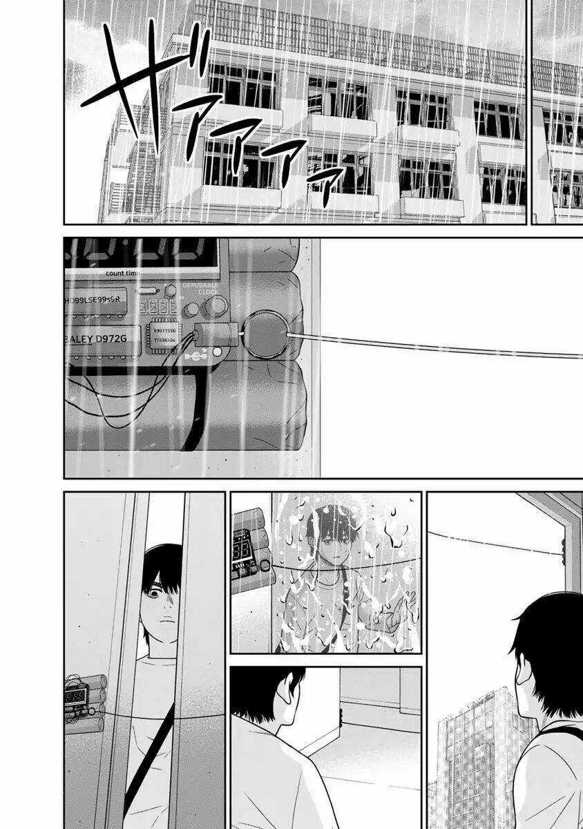 Cuồng Sát - Chapter 6.5 - Trang 6