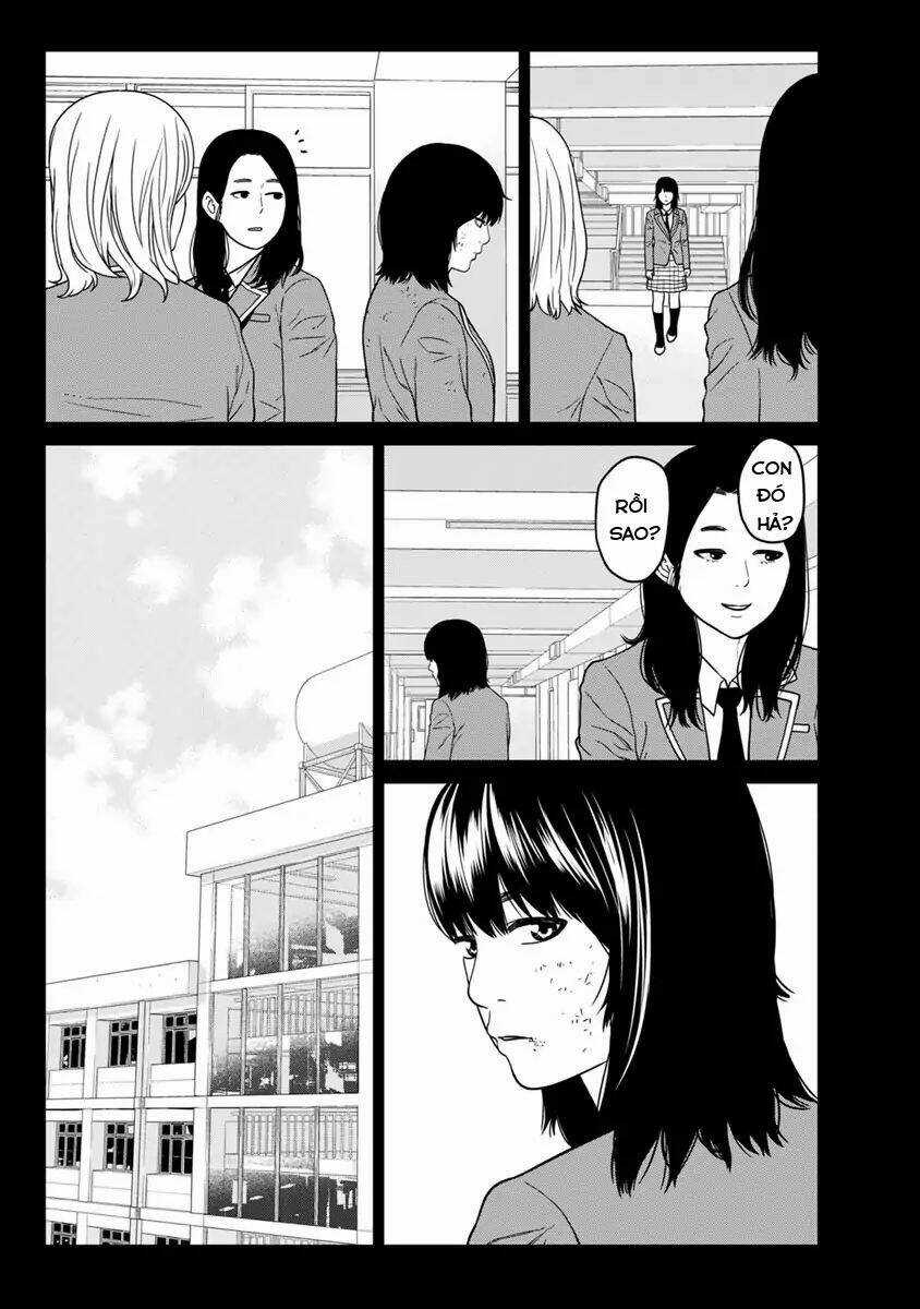 Cuồng Sát - Chapter 6 - Trang 13