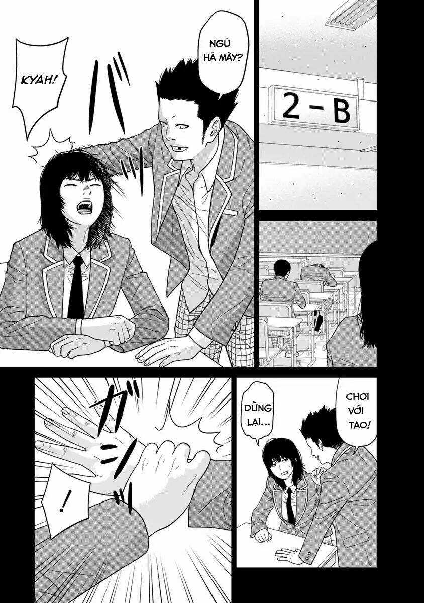 Cuồng Sát - Chapter 6 - Trang 15