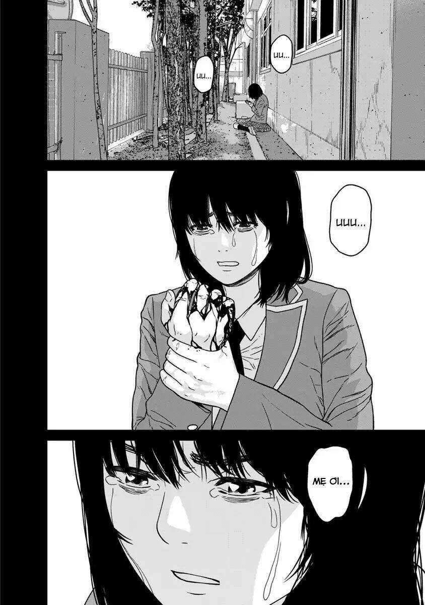 Cuồng Sát - Chapter 6 - Trang 18