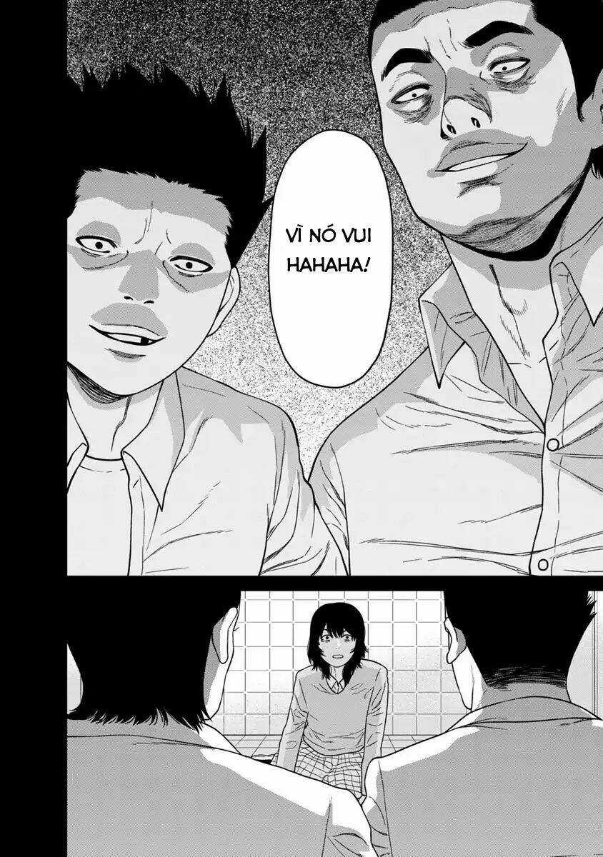 Cuồng Sát - Chapter 6 - Trang 20