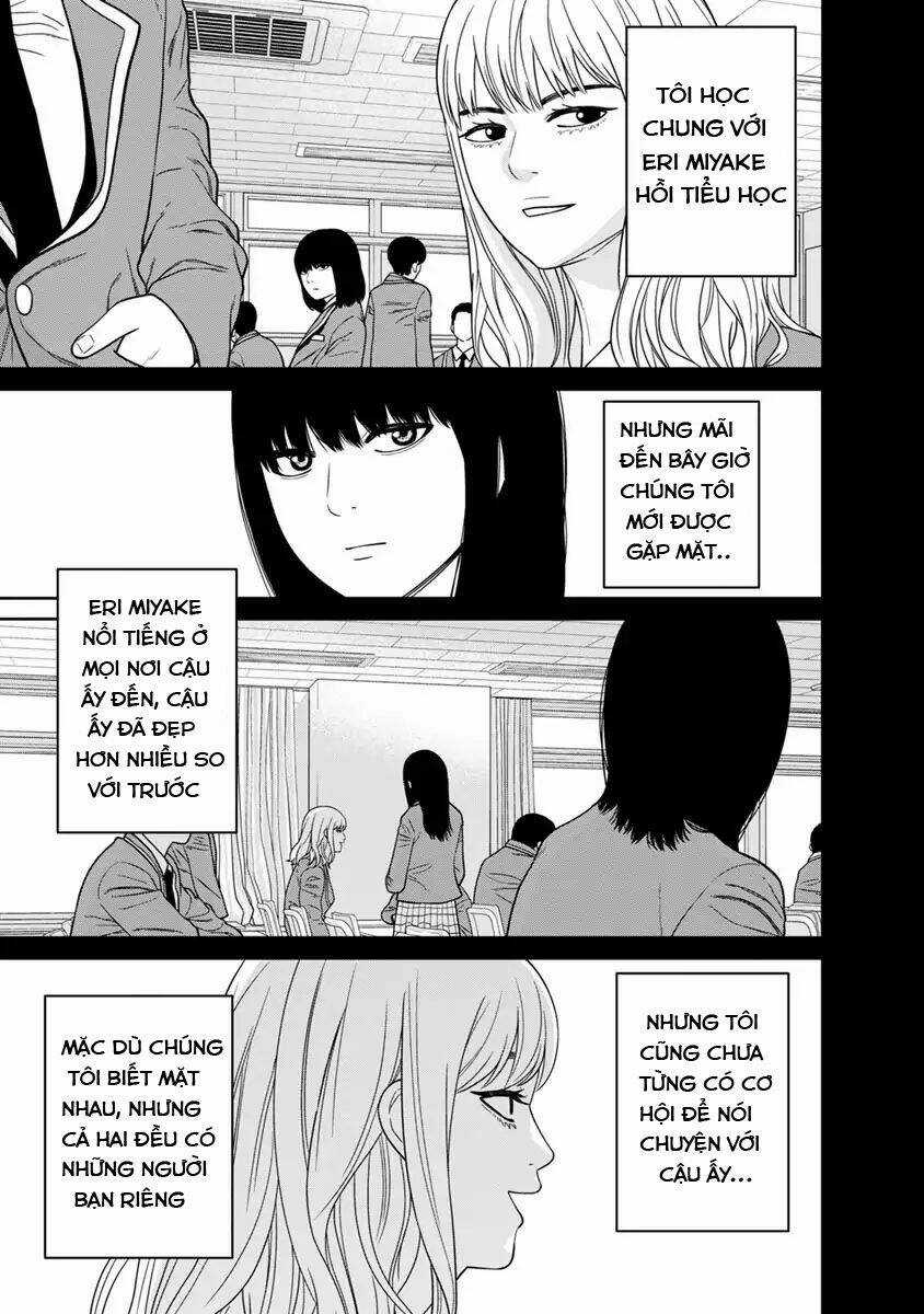 Cuồng Sát - Chapter 6 - Trang 3