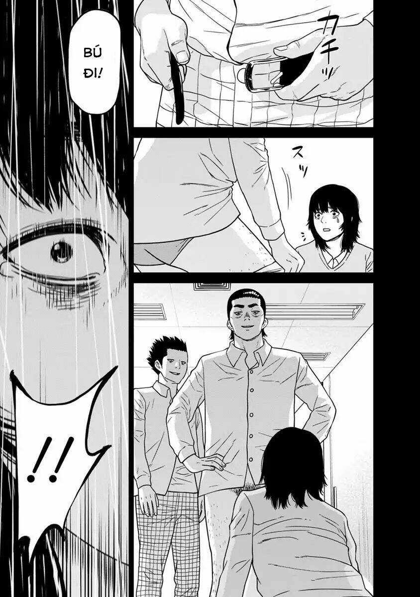 Cuồng Sát - Chapter 6 - Trang 21