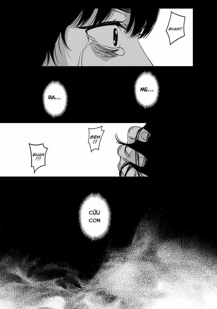 Cuồng Sát - Chapter 6 - Trang 23