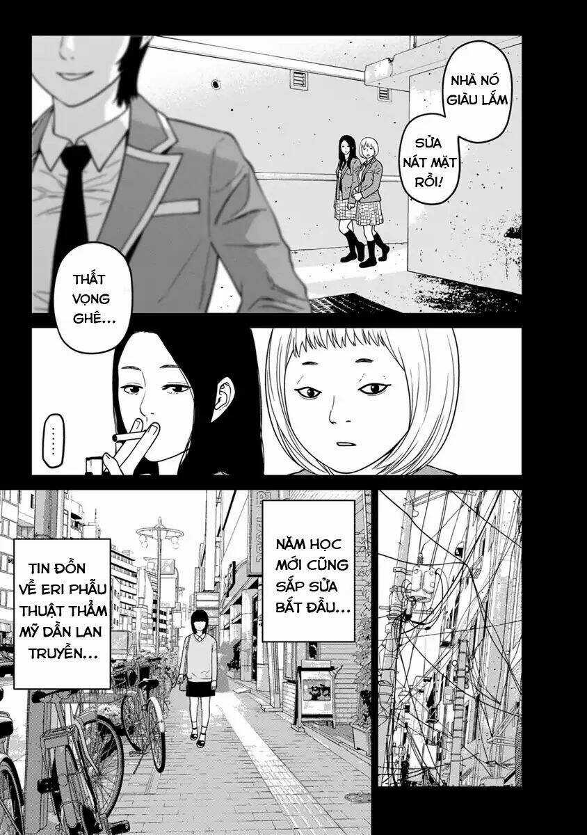 Cuồng Sát - Chapter 6 - Trang 5