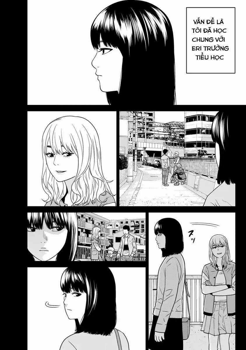 Cuồng Sát - Chapter 6 - Trang 6