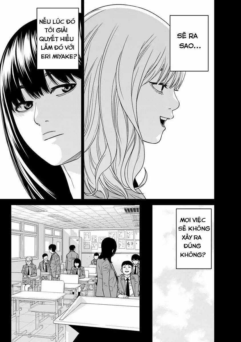 Cuồng Sát - Chapter 6 - Trang 7