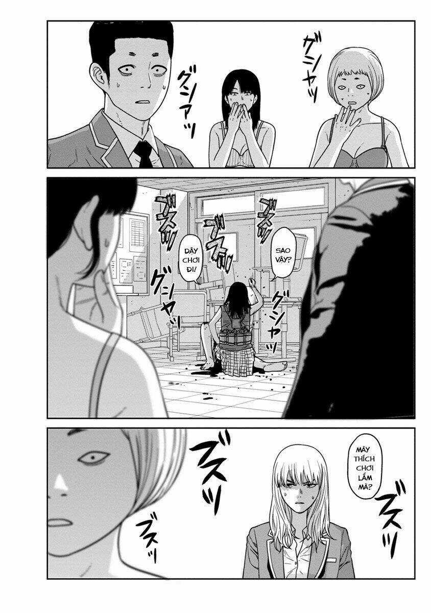 Cuồng Sát - Chapter 7.5 - Trang 1