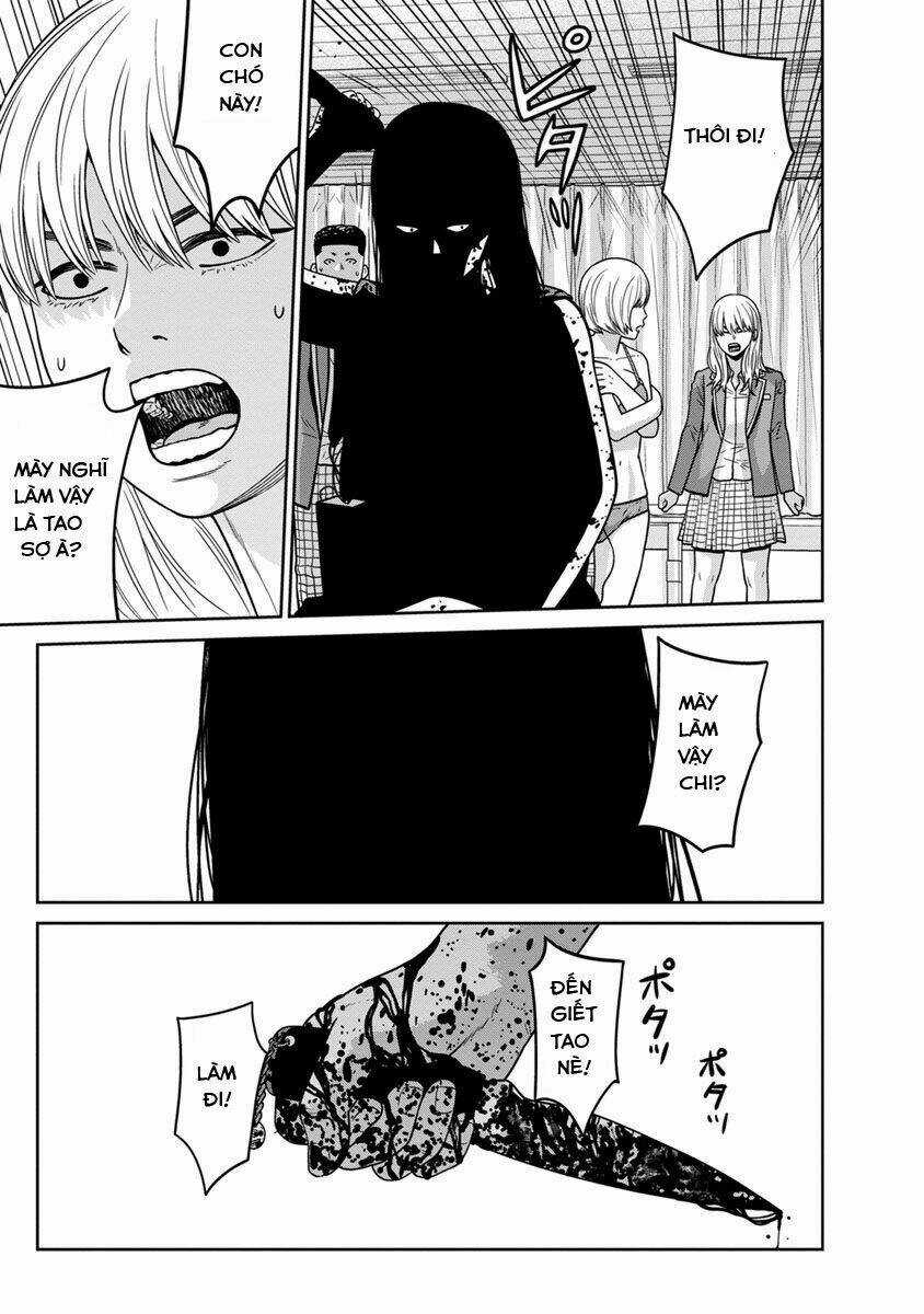 Cuồng Sát - Chapter 7.5 - Trang 2