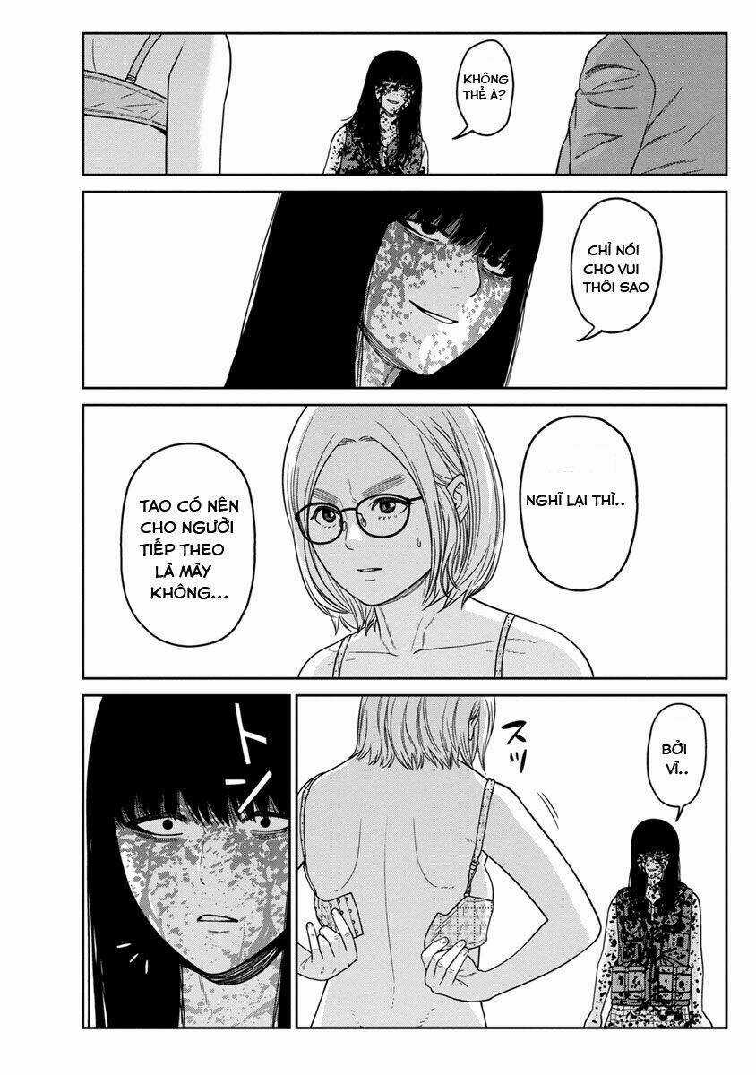 Cuồng Sát - Chapter 7.5 - Trang 13