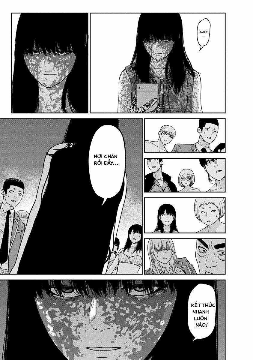 Cuồng Sát - Chapter 7.5 - Trang 16