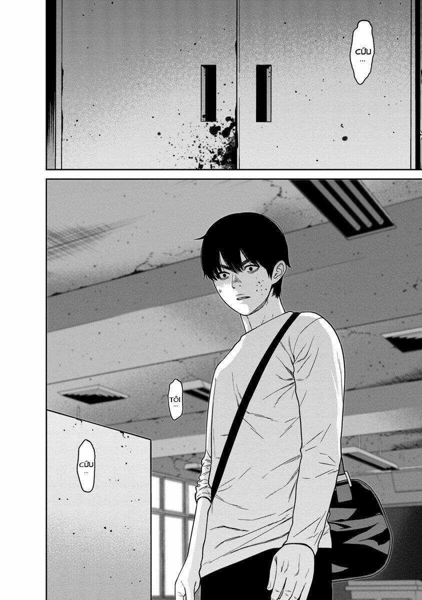 Cuồng Sát - Chapter 7.5 - Trang 18