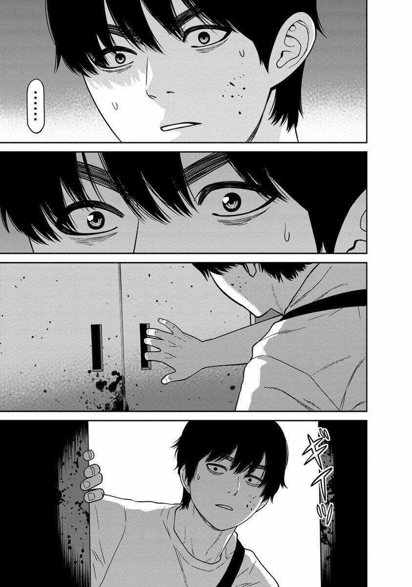 Cuồng Sát - Chapter 7.5 - Trang 19