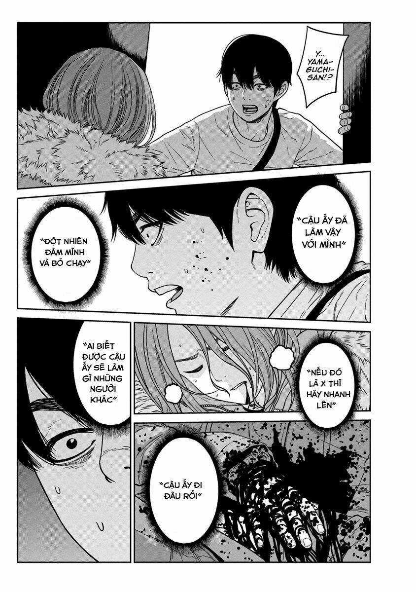 Cuồng Sát - Chapter 7.5 - Trang 21