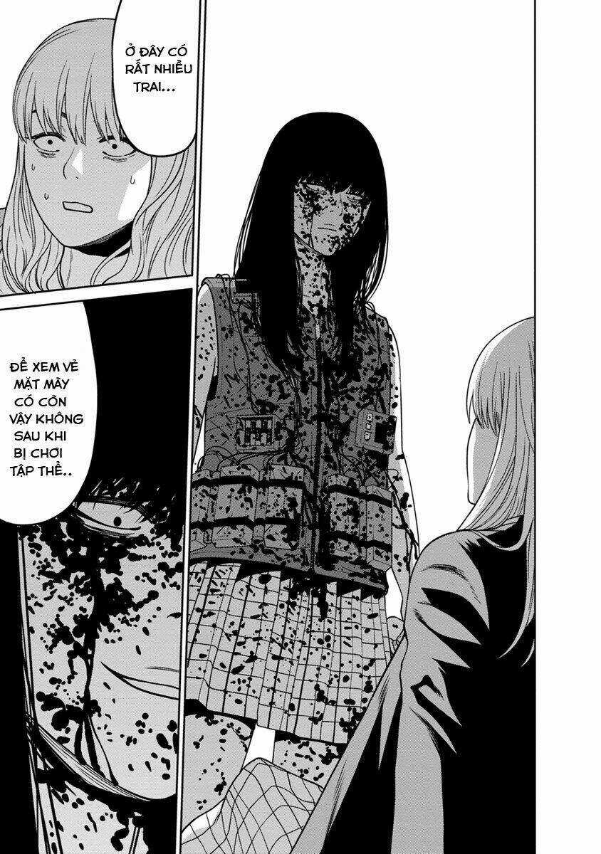 Cuồng Sát - Chapter 7.5 - Trang 4