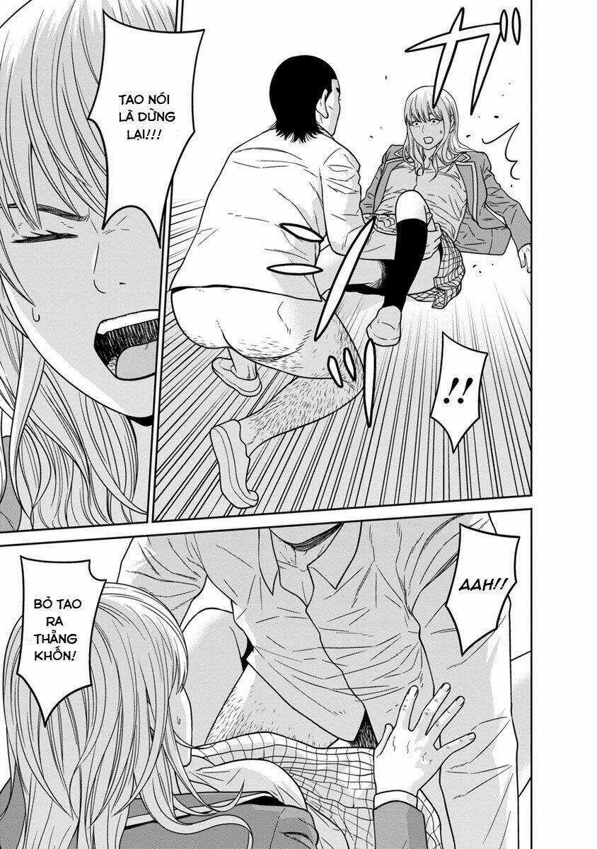 Cuồng Sát - Chapter 7.5 - Trang 8