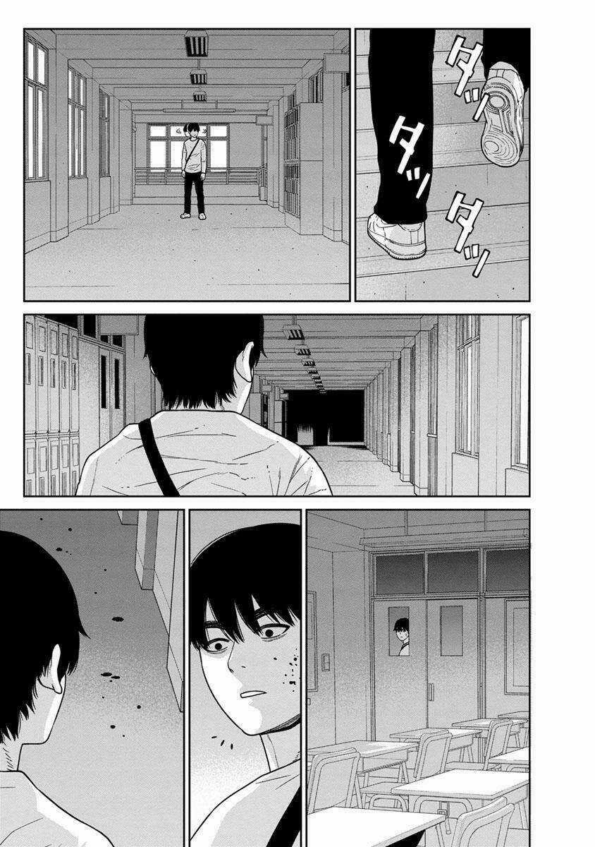 Cuồng Sát - Chapter 7 - Trang 11