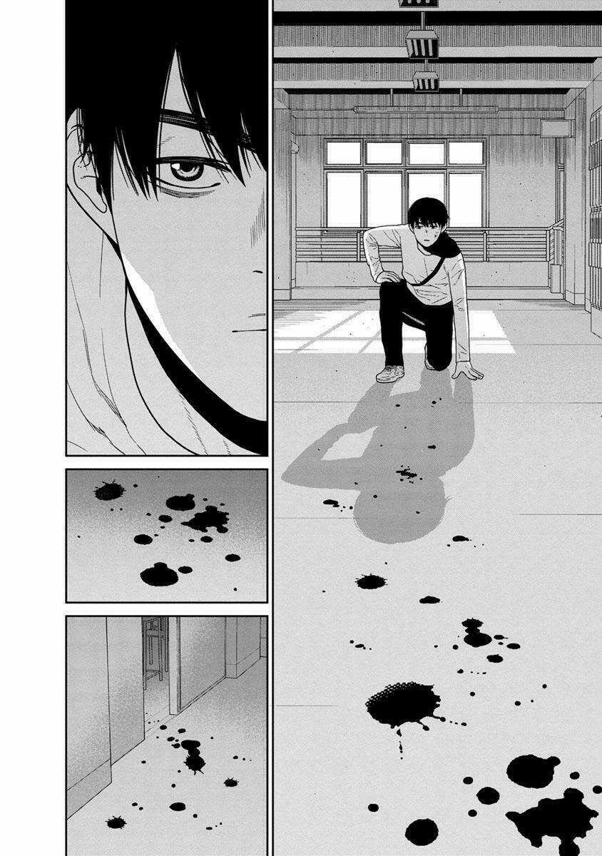 Cuồng Sát - Chapter 7 - Trang 12